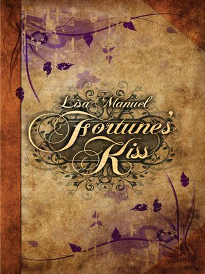cover image of Fortune's Kiss